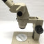Used Olympus SZ4045 Binocular Stereo Microscope 0.67-4X Zoom w/ 10X Eyepieces & Stand
