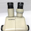 Used Olympus SZ4045 Binocular Stereo Microscope 0.67-4X Zoom w/ 10X Eyepieces & Stand