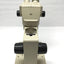 Used Olympus SZ4045 Binocular Stereo Microscope 0.67-4X Zoom w/ 10X Eyepieces & Stand