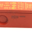 Used Omron 44513-0010 STI T2010 Safety Interlock Switch w/ Key 250V AC 2A, 1NO/NC