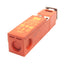 Used Omron 44513-0010 STI T2010 Safety Interlock Switch w/ Key 250V AC 2A, 1NO/NC