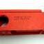 Used Omron 44513-0020 STI T2010 Safety Interlock Switch w/ Key 250v AC 2A, 1NO&NC M16