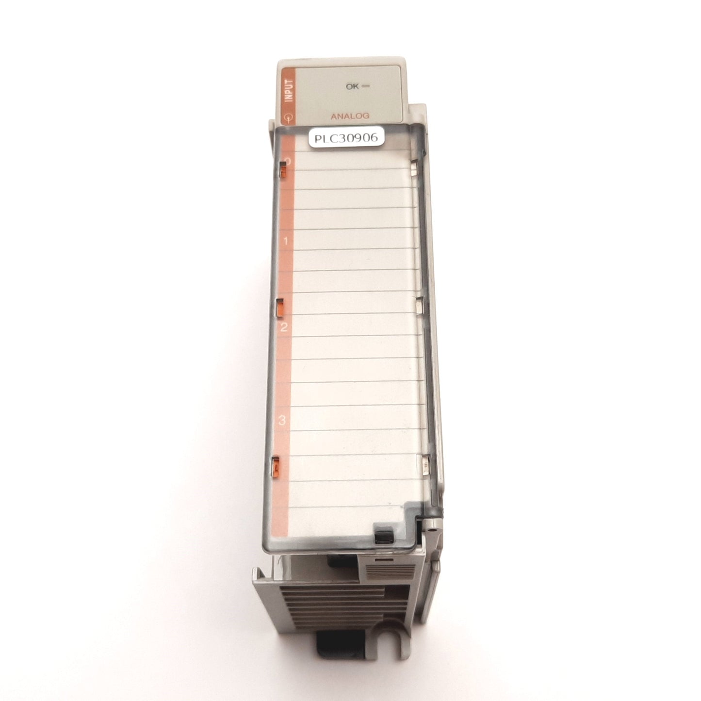 Used Allen Bradley 1769-IF4 Ser. B Compact I/O PLC Analog Input Module 4-Channel