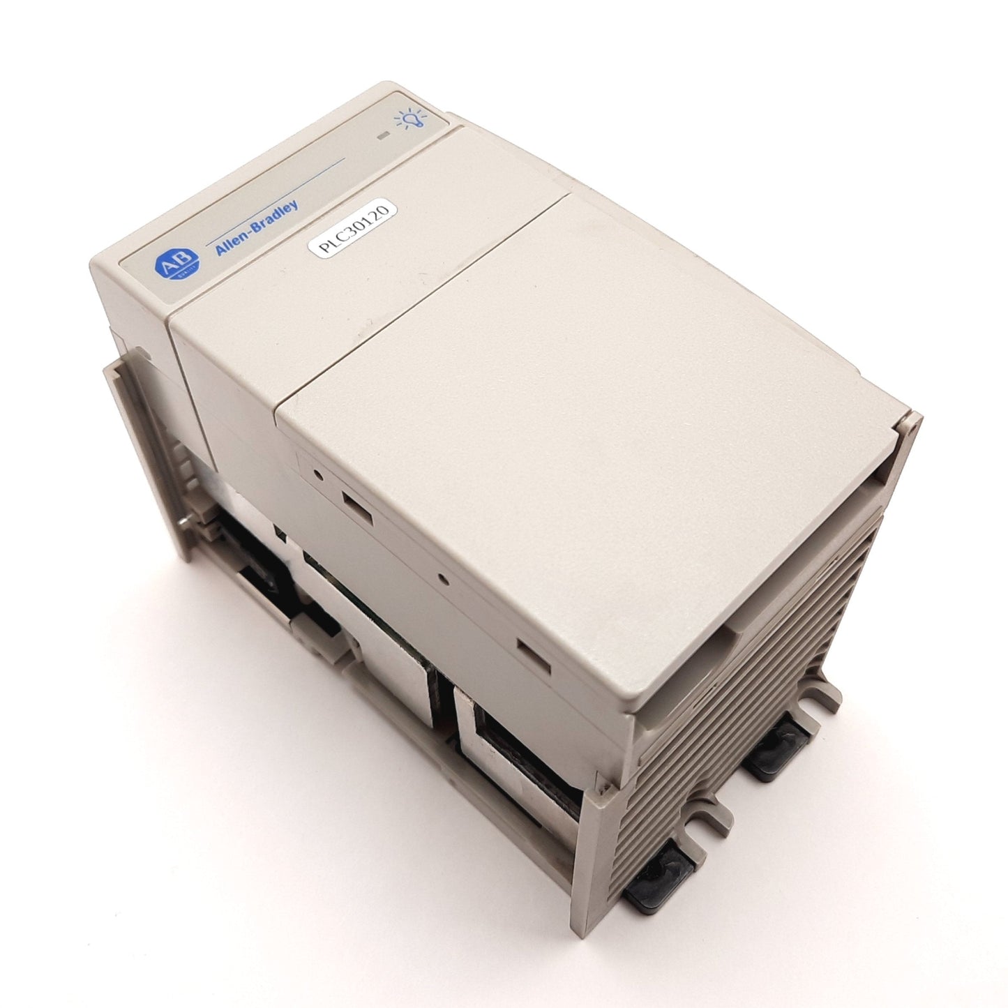 Used Allen Bradley 1769-PB4 Ser A Compact I/O Power Supply In 24VDC, Out 5V/24VDC