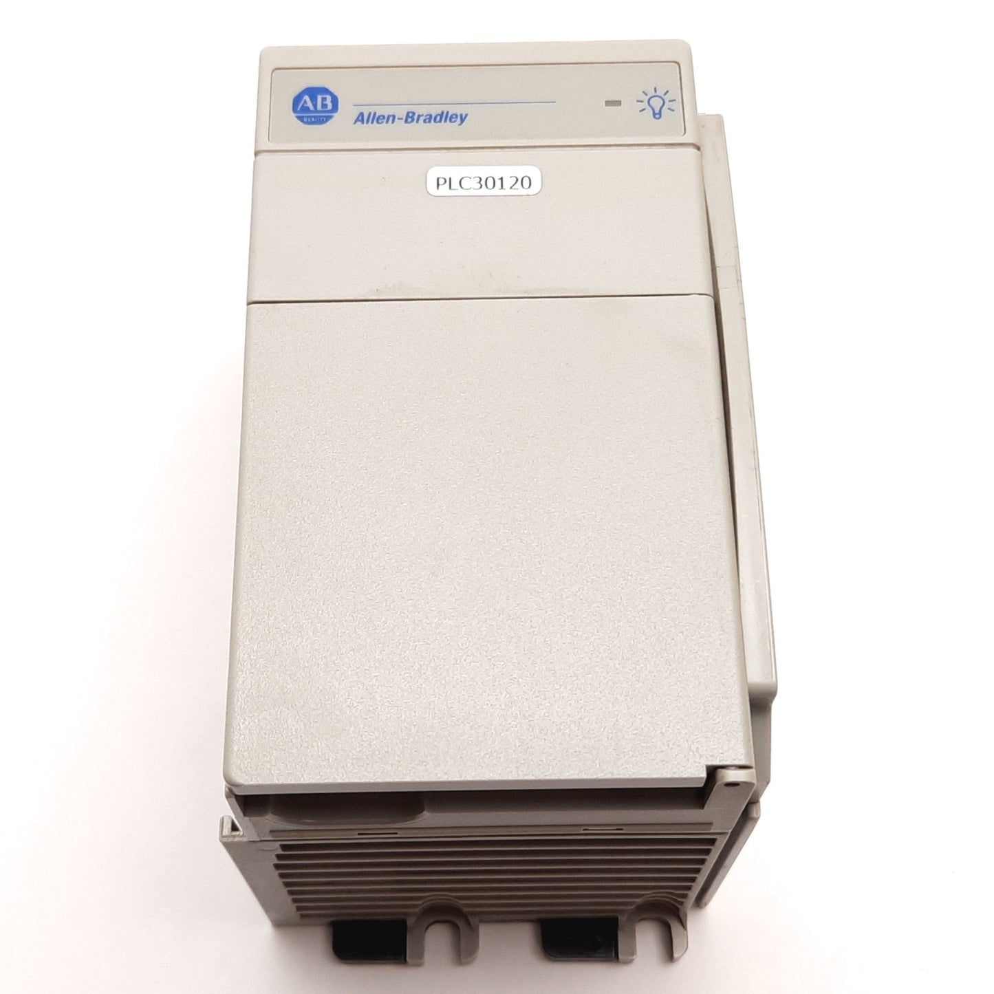 Used Allen Bradley 1769-PB4 Ser A Compact I/O Power Supply In 24VDC, Out 5V/24VDC