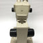 Used Olympus SZ4045 Binocular Stereo Microscope 0.67-4X Zoom w/ 10X Eyepieces & Stand