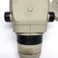Used Olympus SZ4045 Binocular Stereo Microscope 0.67-4X Zoom w/ 10X Eyepieces & Stand