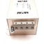 Used Schaffner FN3256H-16-29 Power Line Filter, 3-Phase, 520-300V 50/60Hz 16A
