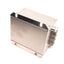 Used Schaffner FN3256H-16-29 Power Line Filter, 3-Phase, 520-300V 50/60Hz 16A
