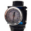 Used Wilkerson R18-02-F0G0 Regulator With Gauge 82CFM, 5-125 Psig, 1/4" NPT