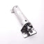 Used SMC NCDGLN32-0200S Pneumatic Cylinder Actuator Bore: 32mm, Stroke: 2" PSI: 145