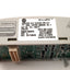 Used Allen-Bradley 2080-IQ4OB4 Micro800 Combo Plug-In Module 4 In/Outputs, 24v DC 3mA