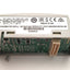 Used Allen-Bradley 2080-OB4 Micro800 Plug-In Module 4-Point, 12/24v DC Source Output