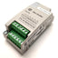 Used Allen-Bradley 2080-OB4 Micro800 Plug-In Module 4-Point, 12/24v DC Source Output