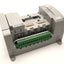 Used Allen-Bradley 2080-LC30-24QWB Micro830 I/O Controller 24v AC/DC Input, 3 Slots