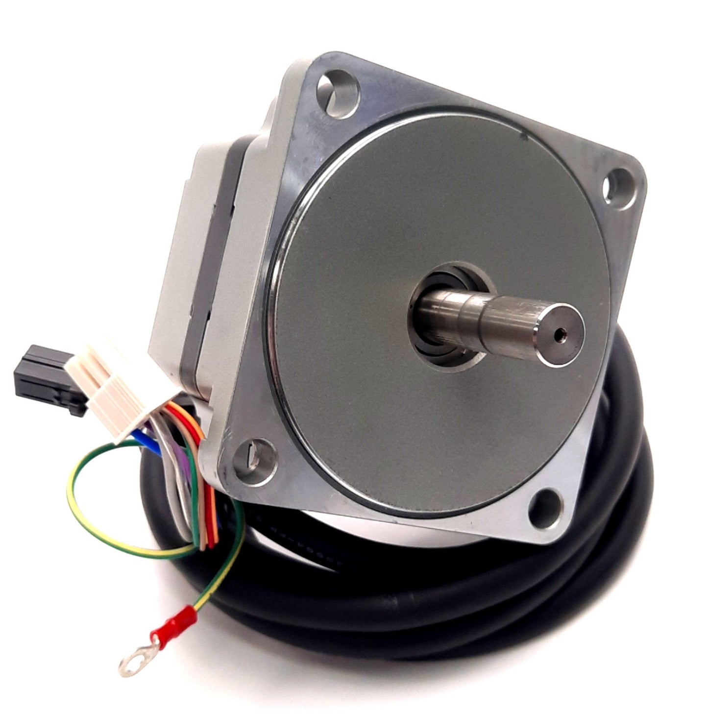 Used Oriental Motor BLM5120HP-AS Brushless Motor 0-240V, 0-333Hz, 120W, 3000RPM