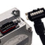 Used Oriental Motor BLM5120HP-AS Brushless Motor 0-240V, 0-333Hz, 120W, 3000RPM