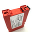 Used Allen Bradley 440R-N23117 Ser A Guardmaster Safety Relay 1x Input NC 24VAC/DC