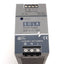Used Sola SDP 3-15-100T DIN Rail Power Supply 115/230VAC Input, 15VDC 3.4A Output