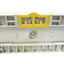 Used Omron S82K-10024 Power Supply In: 100-240VAC Out: 24VDC 4.2A 100W