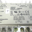Used Omron S82K-10024 Power Supply In: 100-240VAC Out: 24VDC 4.2A 100W
