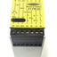 Used Banner AT-FM-2A DUO-TOUCH Two-Hand Control Safety Relay Module, 24V AC/DC 250mA