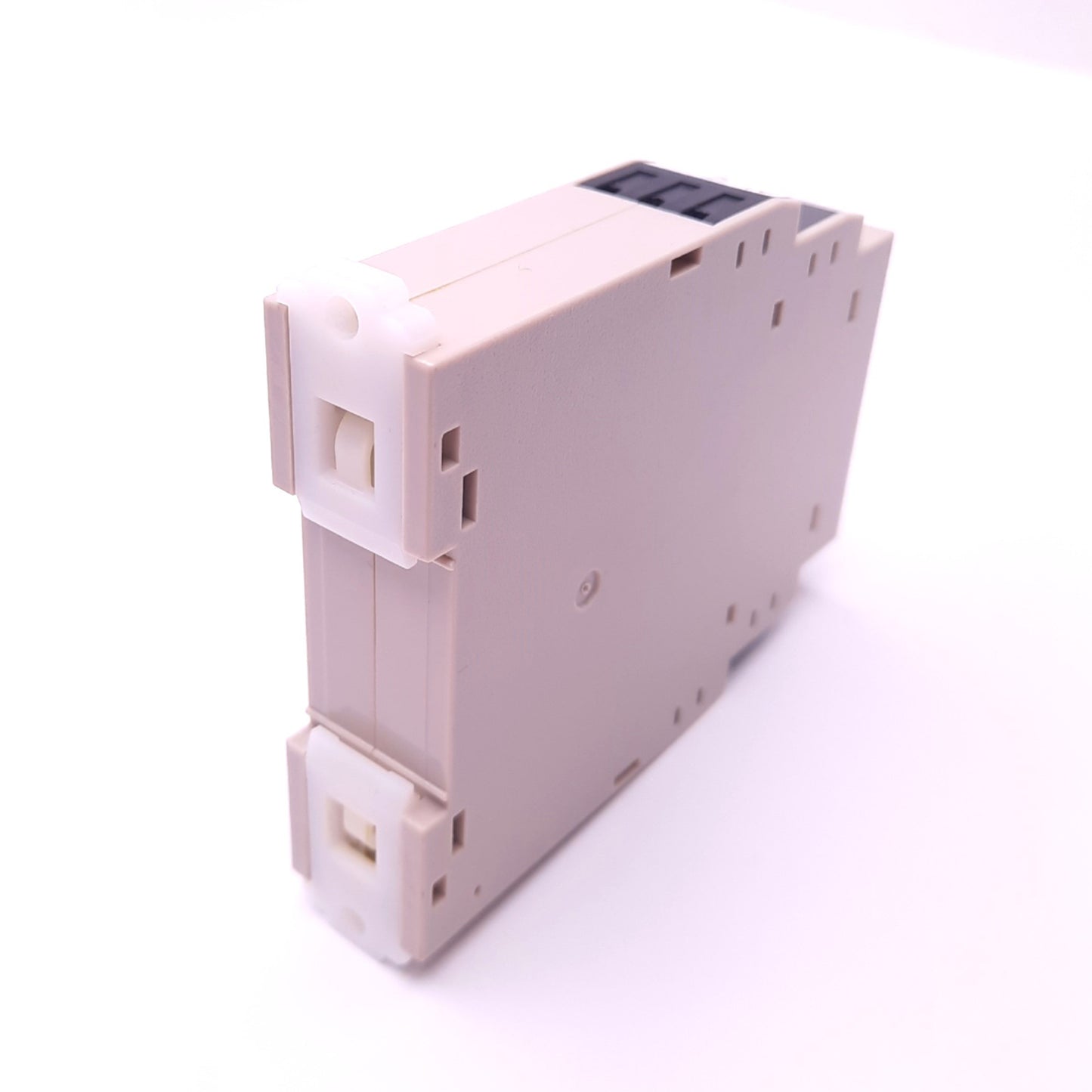 Used Omron H3DK-M1 Solid-State Timer, SPDT Supply: 24-240VAC/DC, 8-Mode