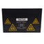 Used Red Lion N-Tron 708TX Managed Industrial Ethernet Switch, 8-Port, 10-30VDC 0.25A