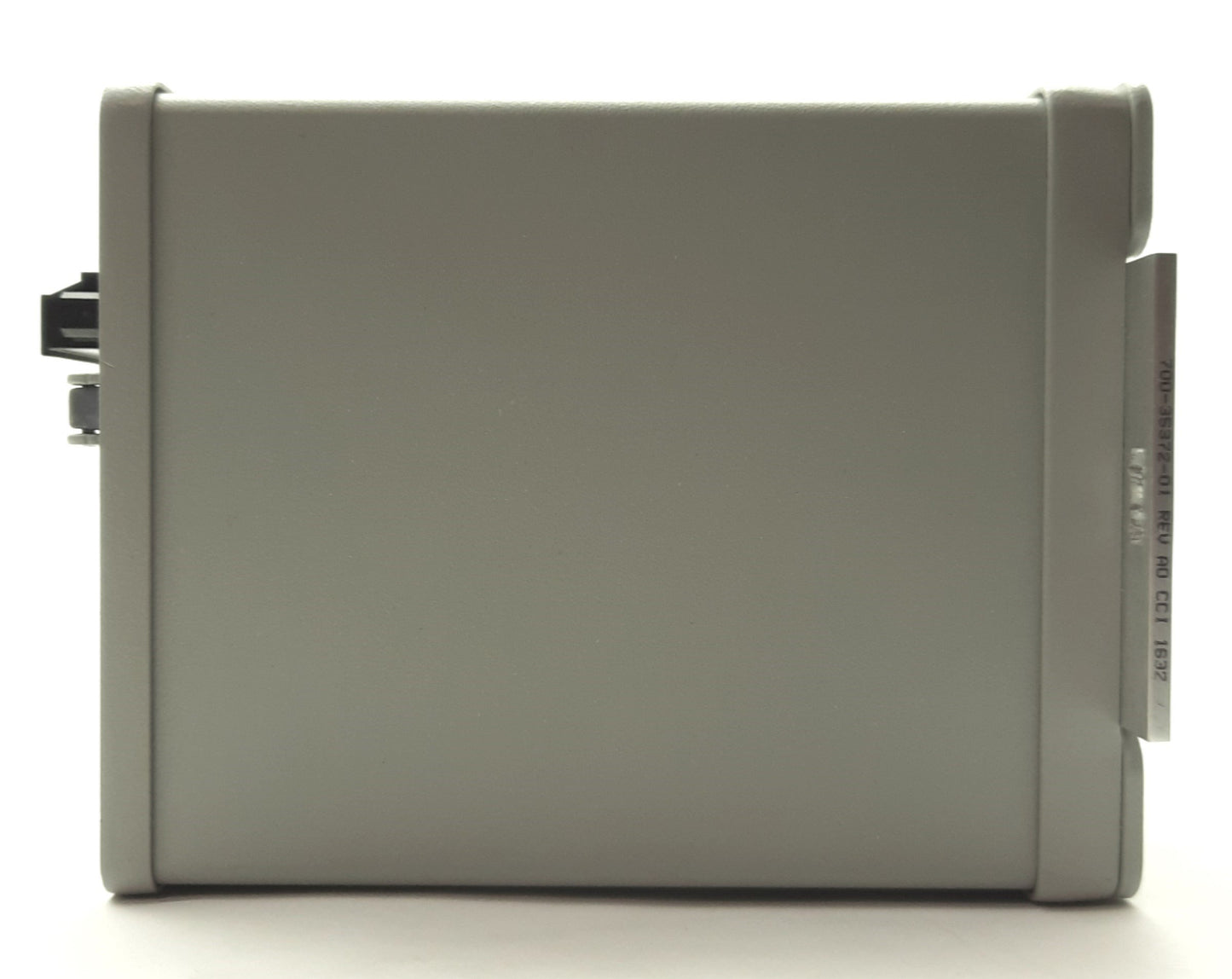 Used Allen Bradley 1783-BMS10CA Ser A Stratix 5700 Ethernet Switch 10 Ports 12-48V