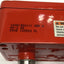 Used Allen Bradley 440H-R03111 Rotacam Safety Interlock Hinge Switch 2NC-1NO Ø16mm