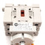 Used Allen Bradley 194E-A25-1753 Ser. B Load Disconnect Switch, 3-Pole, 25A 600VAC