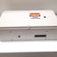 Used Hoffman Q603018PCI Electrical Enclosure Dimensions: 23.15" x 11.34" x 7.5"