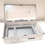 Used Hoffman Q603018PCI Electrical Enclosure Dimensions: 23.15" x 11.34" x 7.5"