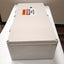 Used Hoffman Q603018PCI Electrical Enclosure Dimensions: 23.15" x 11.34" x 7.5"