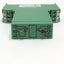Used Phoenix EMG 17-OV-24DC/24DC/2 SSR Solid State Relay Module 24VDC, 10-30VDC, 2A