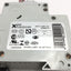 Used Moeller PLSM-D2/2 Xpole Mini Circuit Breaker 2-Pole, 2A, 400VAC, D-Curve Trip
