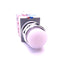 New Idec ALW212611D-W Momentary Push Button 600VAC/VDC 10A, LED, White, 1 NO, 1 NC