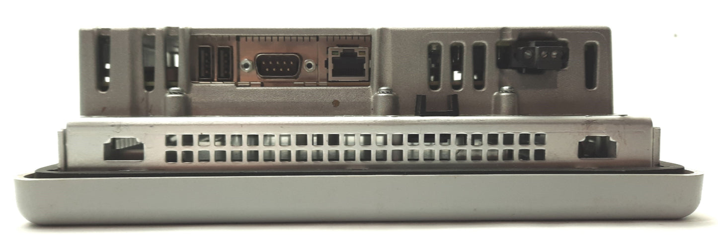 Used Allen Bradley 2711P-T7C4D1 Ser A PanelView Plus 700 HMI, 7", 24VDC