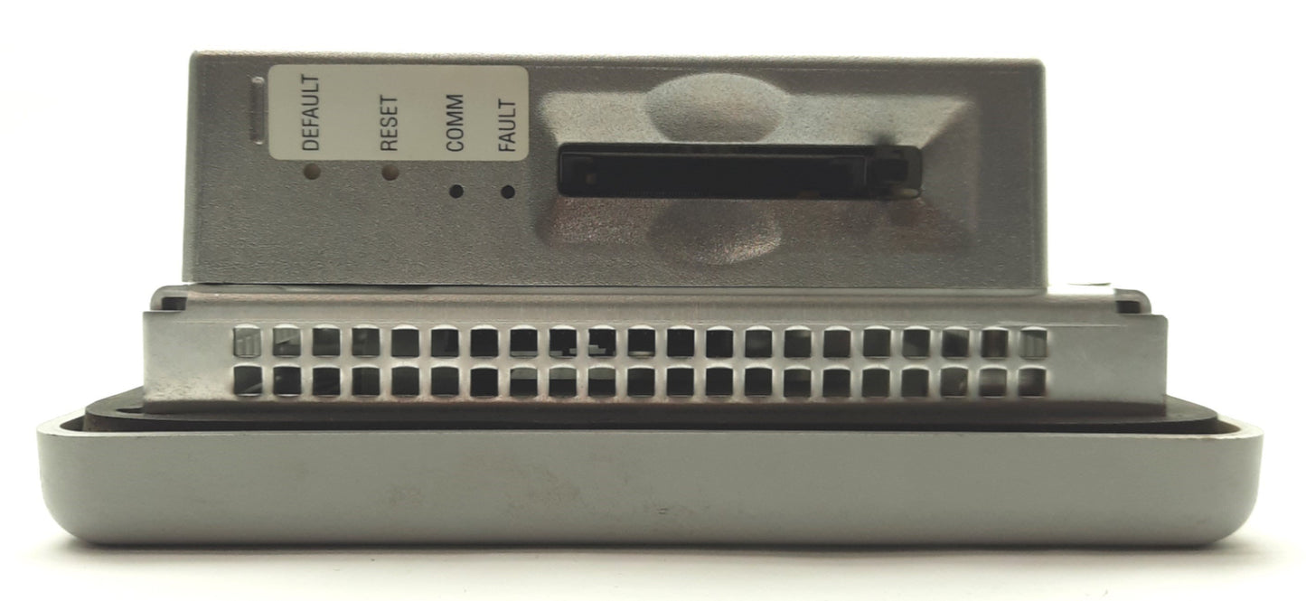 Used Allen Bradley 2711P-T7C4D1 Ser A PanelView Plus 700 HMI, 7", 24VDC