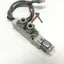 Used SMC SY5120-5LOU-C6F-Q Pneumatic Solenoid Valve, 5-Port 2-Position, 24VDC Coil