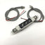 Used SMC SY5220-5LOU-C6F-Q Double Solenoid Valve, 5-Port 2-Position, 24VDC Coil
