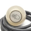 New Banner Engineering K50APT2GRYF2 Illuminated Touch Button 12-30VDC, PNP, Gr Rd Yl