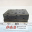 Used THK VRU3080 6E Cross Roller Table Linear Slide, 45mm Stroke, 4.06kN