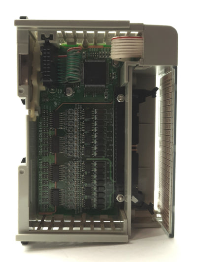 Used Allen Bradley 1769-OB32T Compact I/O PLC Output Module, 24VDC Sourcing, 32-Point