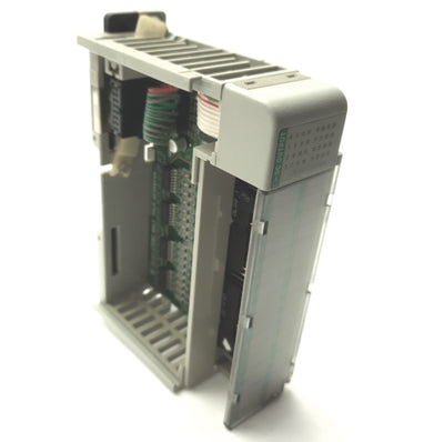 Used Allen Bradley 1769-OB32T Compact I/O PLC Output Module, 24VDC Sourcing, 32-Point