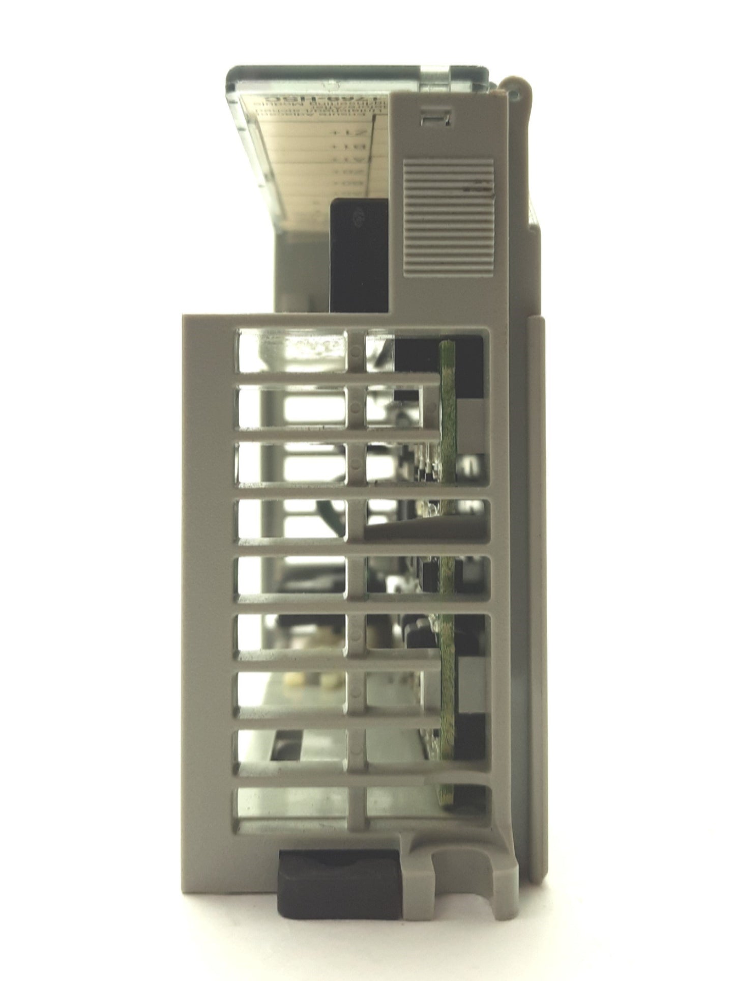 Used Allen Bradley 1769-HSC Ser B High Speed Counter I/O Module 2x 1MHz Inputs 4x Out