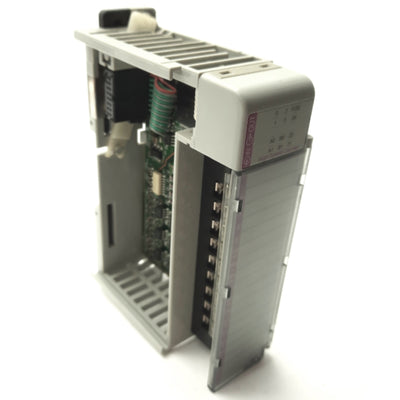 Used Allen Bradley 1769-HSC Ser B High Speed Counter I/O Module 2x 1MHz Inputs 4x Out