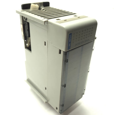 Used Allen Bradley Ser. A 1769-IQ32 Compact I/O Digital Input Module, 32-Point, 24VDC