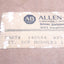 Used Allen-Bradley SP-140584 Bridge Rectifier Kit 150HP to 200HP, 460V, MTR Sensor x3