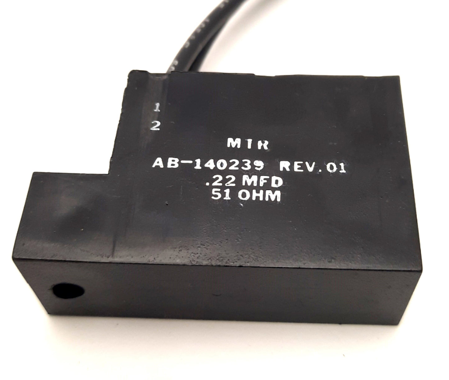 Used Allen-Bradley SP-140584 Bridge Rectifier Kit 150HP to 200HP, 460V, MTR Sensor x3